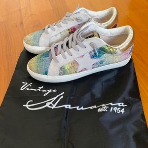 Vintage Havana Runyan Multi Madness